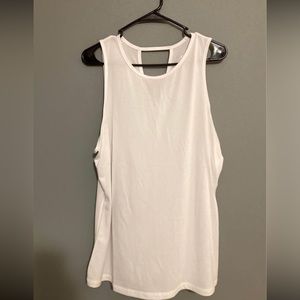 New with tags XL active tank top